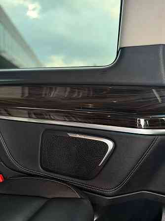 Mercedes-Benz V-Class 2017 