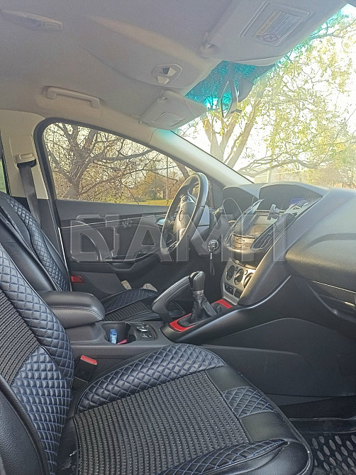 Ford Focus 2012  - изображение 4