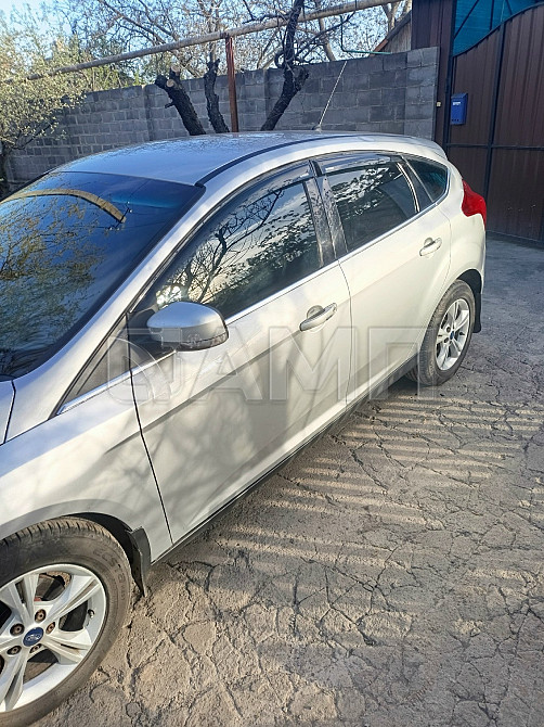 Ford Focus 2012  - изображение 7