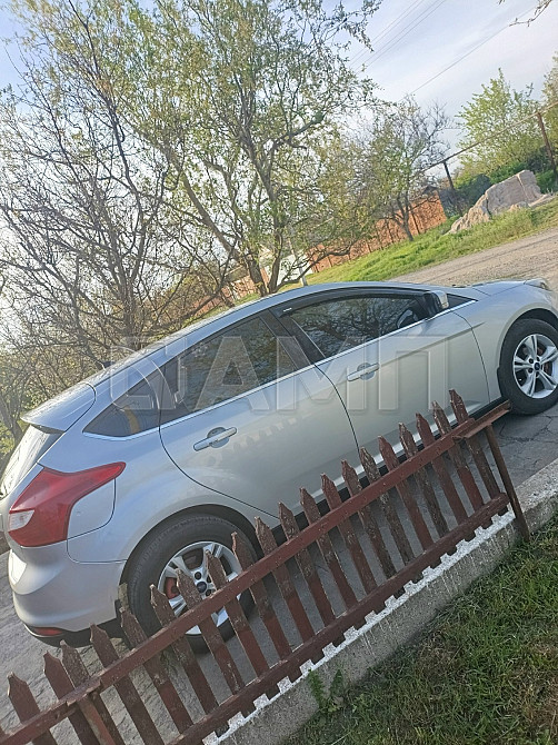 Ford Focus 2012  - изображение 5