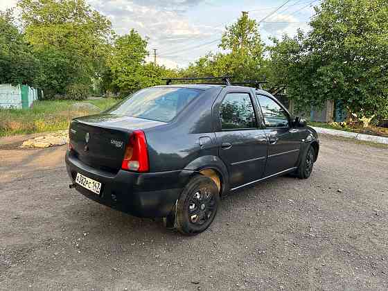 Renault Logan 2008 