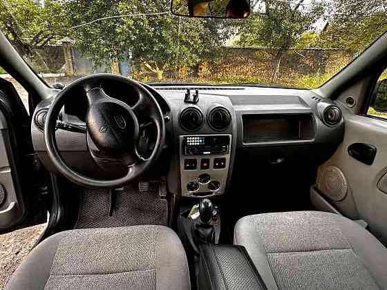 Renault Logan 2008 