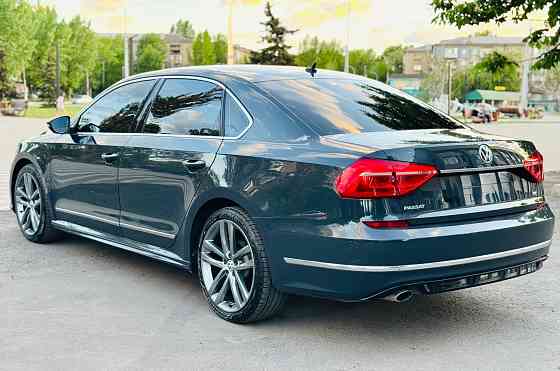Volkswagen Passat 2016 Алчевск
