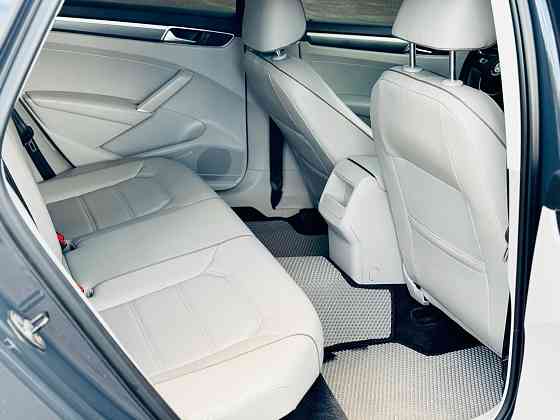 Volkswagen Passat 2016 Алчевск