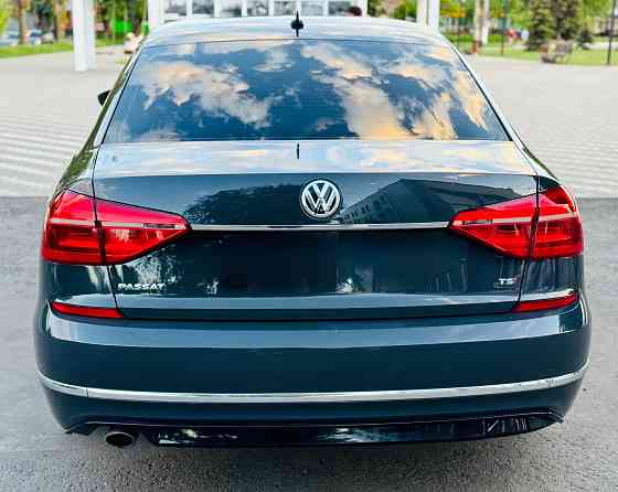 Volkswagen Passat 2016 Алчевск