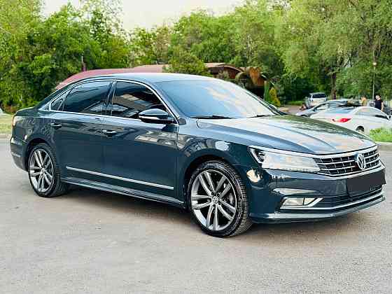 Volkswagen Passat 2016 Алчевск