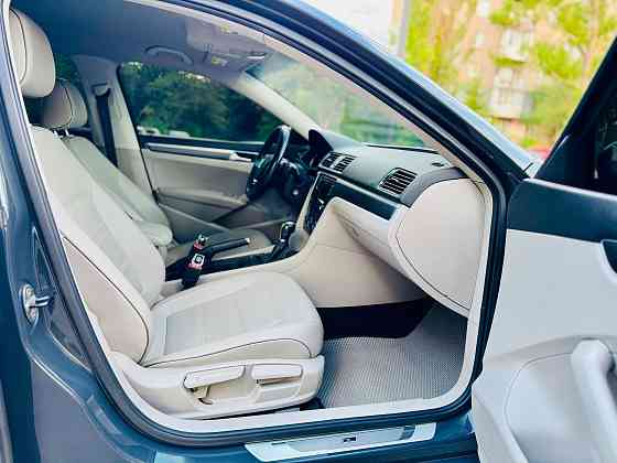 Volkswagen Passat 2016 Алчевск