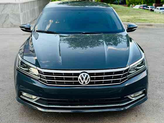 Volkswagen Passat 2016 Алчевск
