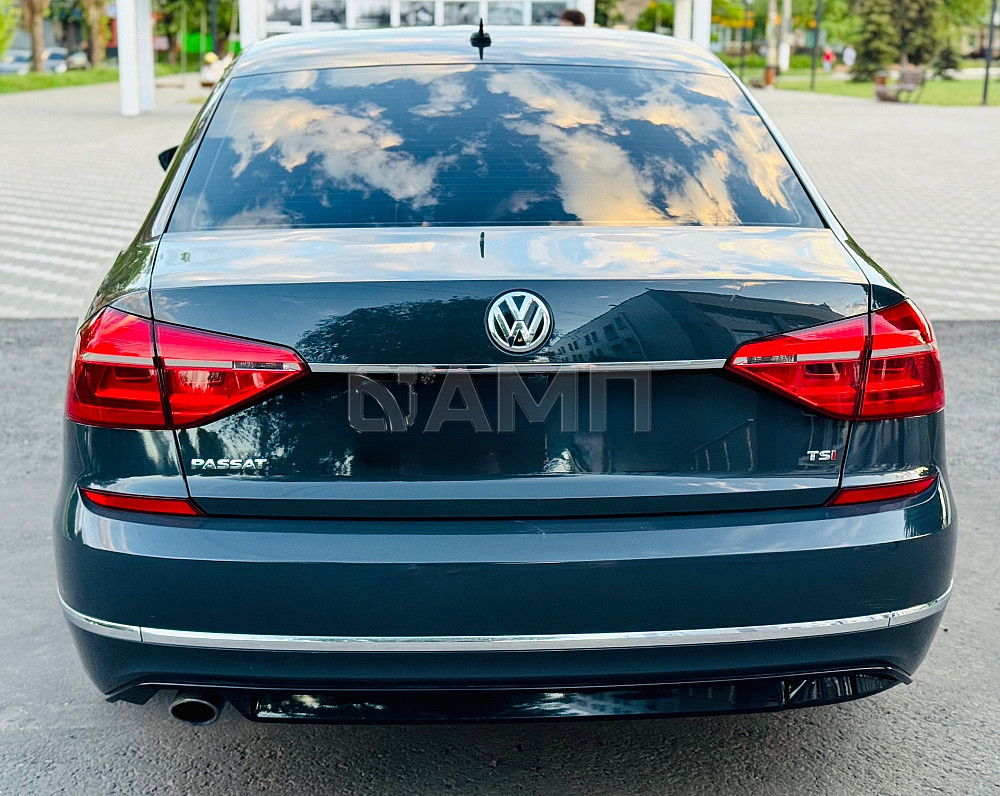 Volkswagen Passat 2016 Алчевск - изображение 1