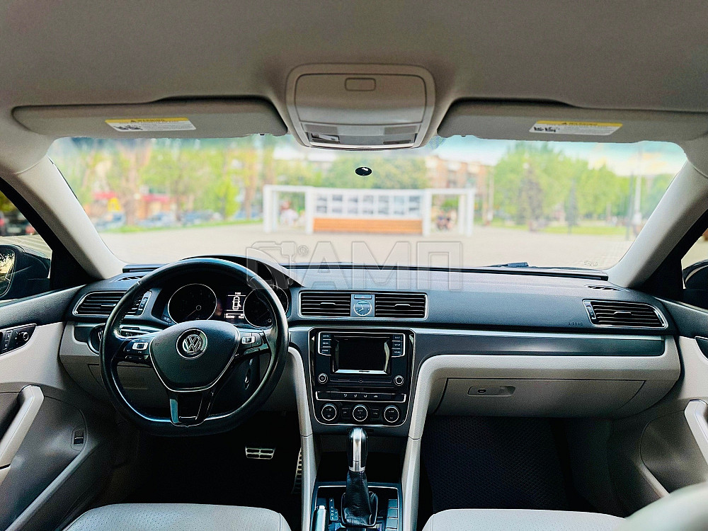 Volkswagen Passat 2016 Алчевск - изображение 9