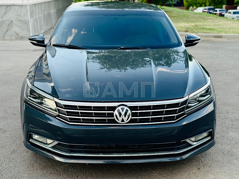 Volkswagen Passat 2016 Алчевск - изображение 3