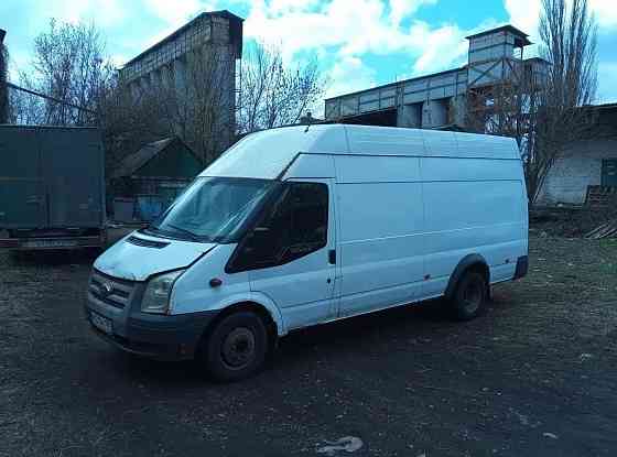 Ford Transit 2011 Луганск