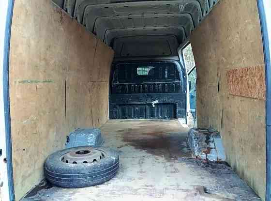 Ford Transit 2011 Луганск