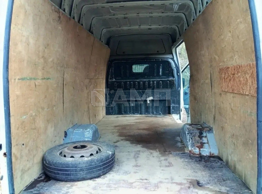 Ford Transit 2011 Луганск - изображение 2