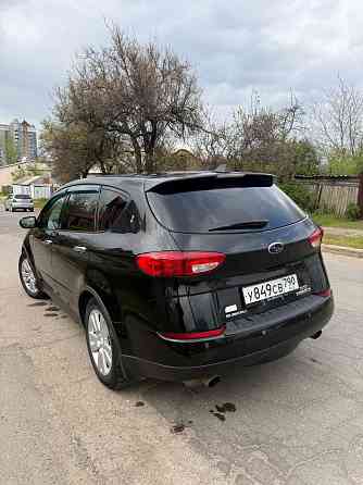 Subaru Трибека 2005 Донецк