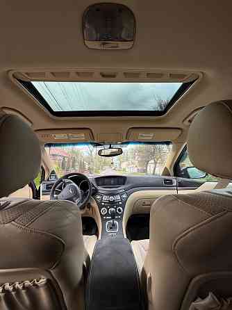 Subaru Трибека 2005 Донецк