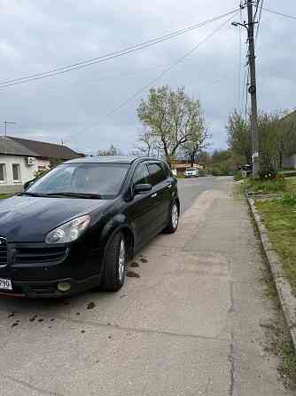 Subaru Трибека 2005 Донецк