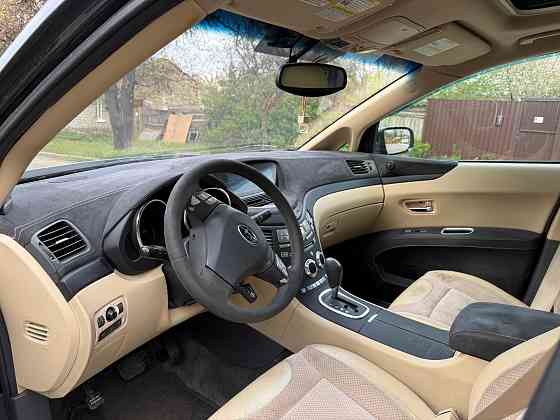 Subaru Трибека 2005 Донецк