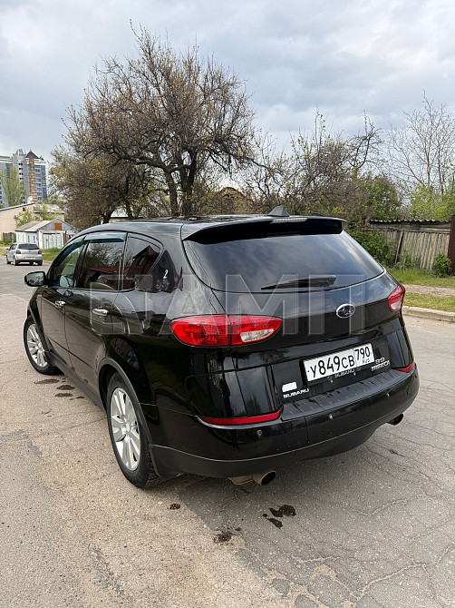 Subaru Трибека 2005 Донецк - изображение 5