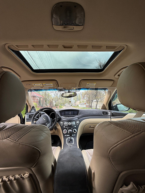 Subaru Трибека 2005 Донецк - изображение 1