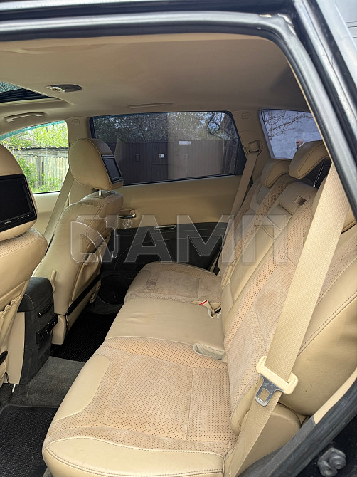 Subaru Трибека 2005 Донецк - изображение 4