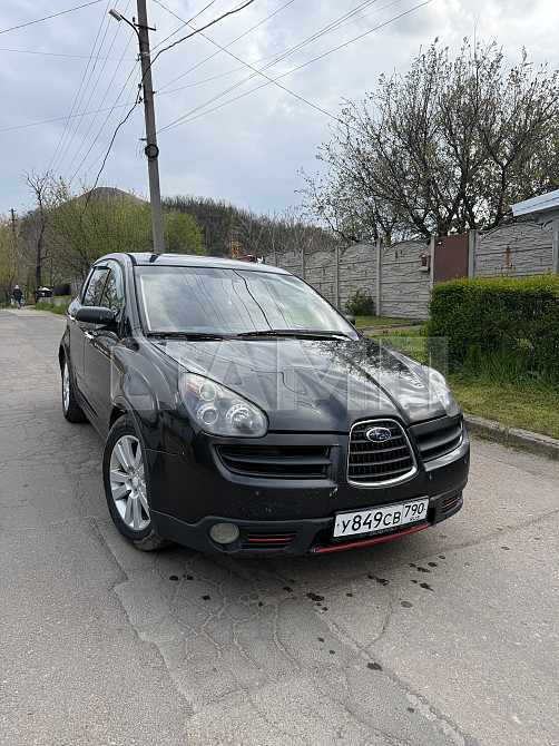 Subaru Трибека 2005 Донецк - изображение 7