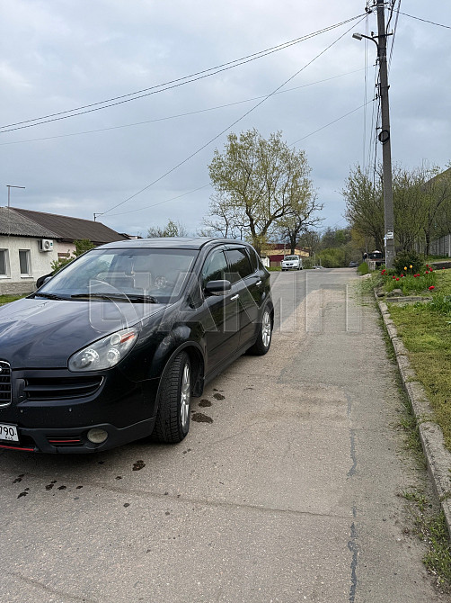 Subaru Трибека 2005 Донецк - изображение 6