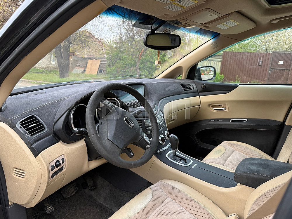 Subaru Трибека 2005 Донецк - изображение 2