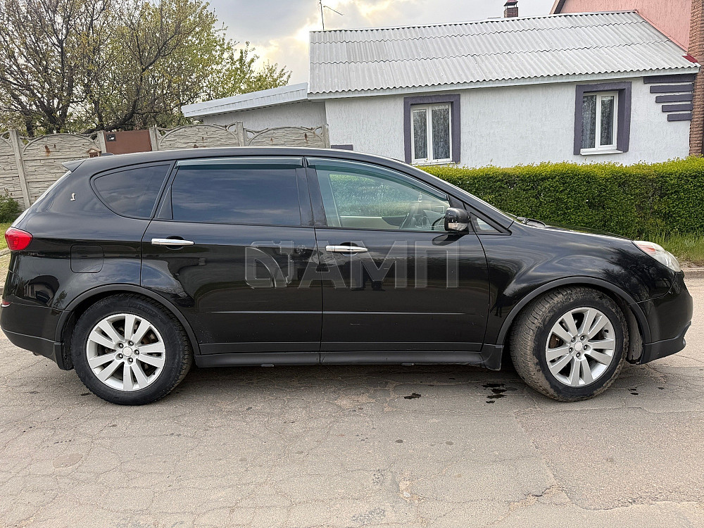 Subaru Трибека 2005 Донецк - изображение 8