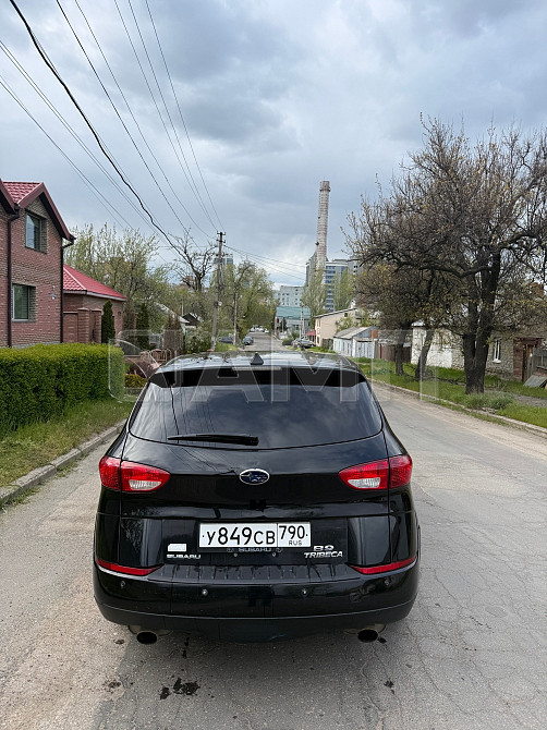 Subaru Трибека 2005 Донецк - изображение 10