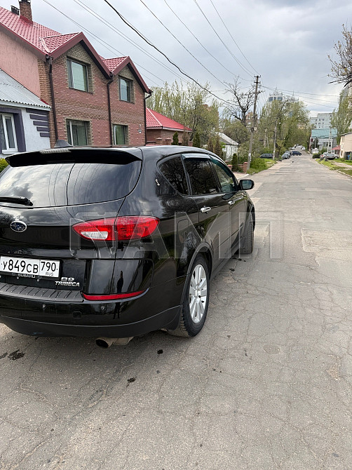 Subaru Трибека 2005 Донецк - изображение 9