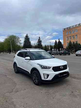 Hyundai Creta 2020 