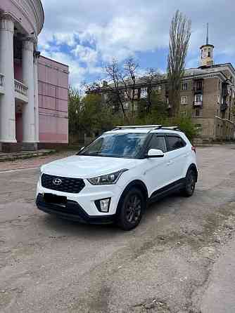 Hyundai Creta 2020 
