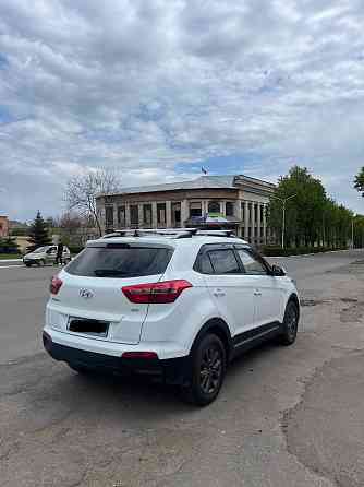 Hyundai Creta 2020 