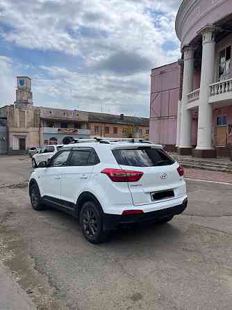 Hyundai Creta 2020 