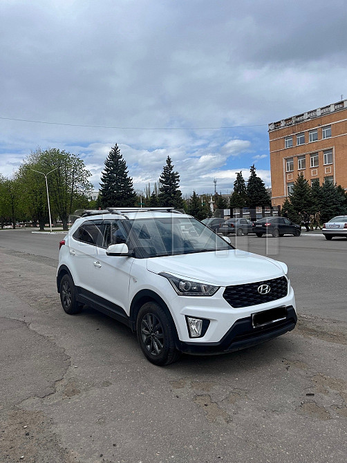 Hyundai Creta 2020  - изображение 5