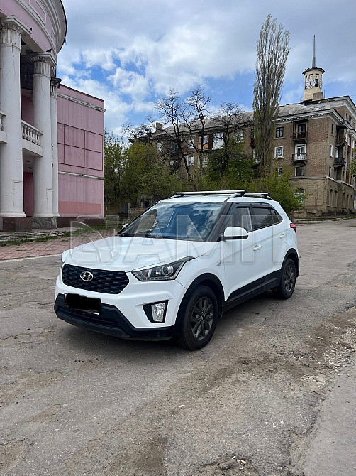 Hyundai Creta 2020  - изображение 4