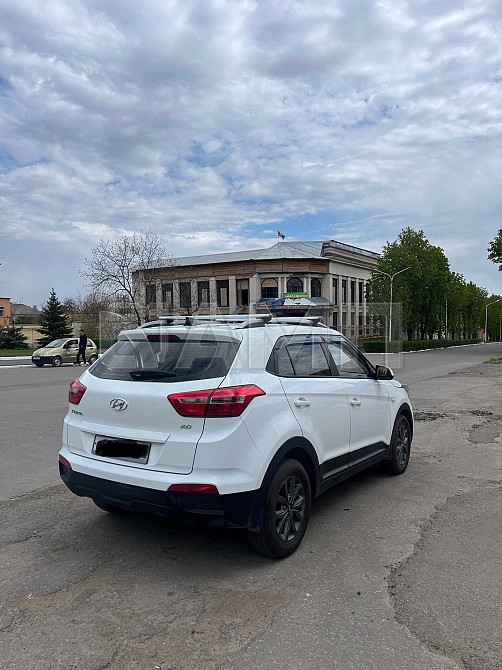 Hyundai Creta 2020  - изображение 2