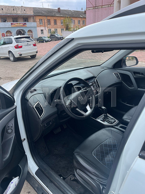 Hyundai Creta 2020  - изображение 1