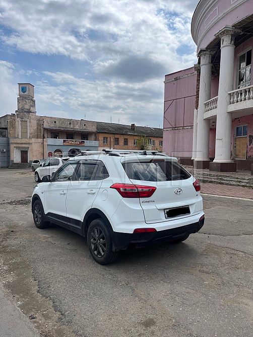 Hyundai Creta 2020  - изображение 3