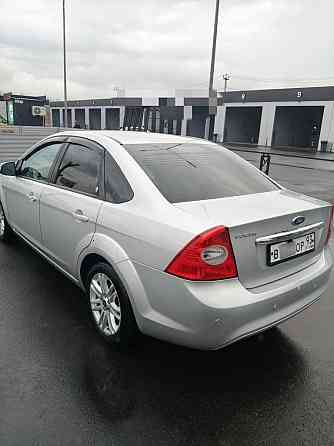 Ford Focus 2008 