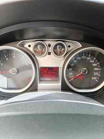 Ford Focus 2008 