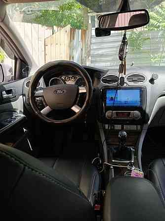 Ford Focus 2008 