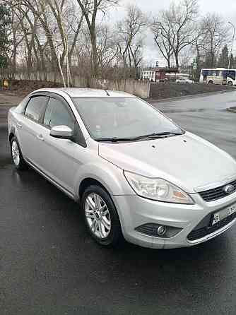 Ford Focus 2008 