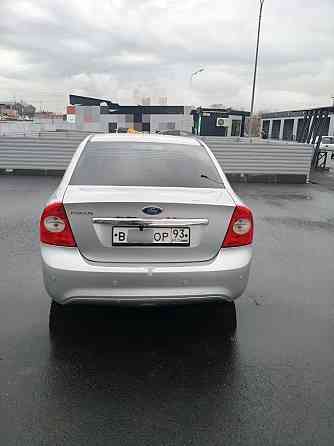 Ford Focus 2008 