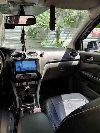 Ford Focus 2008 