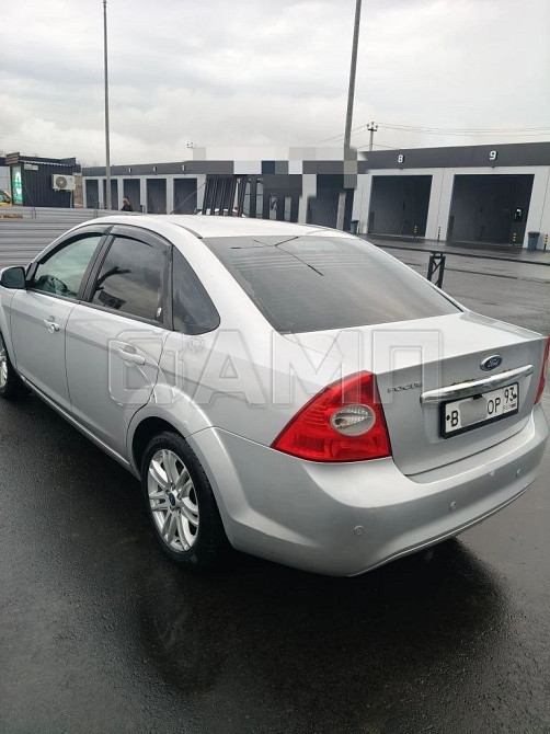Ford Focus 2008  - изображение 4