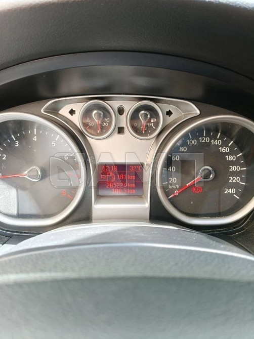 Ford Focus 2008  - изображение 3