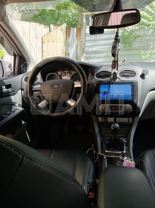 Ford Focus 2008  - изображение 1