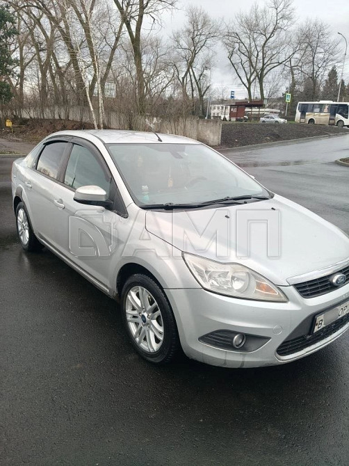Ford Focus 2008  - изображение 5